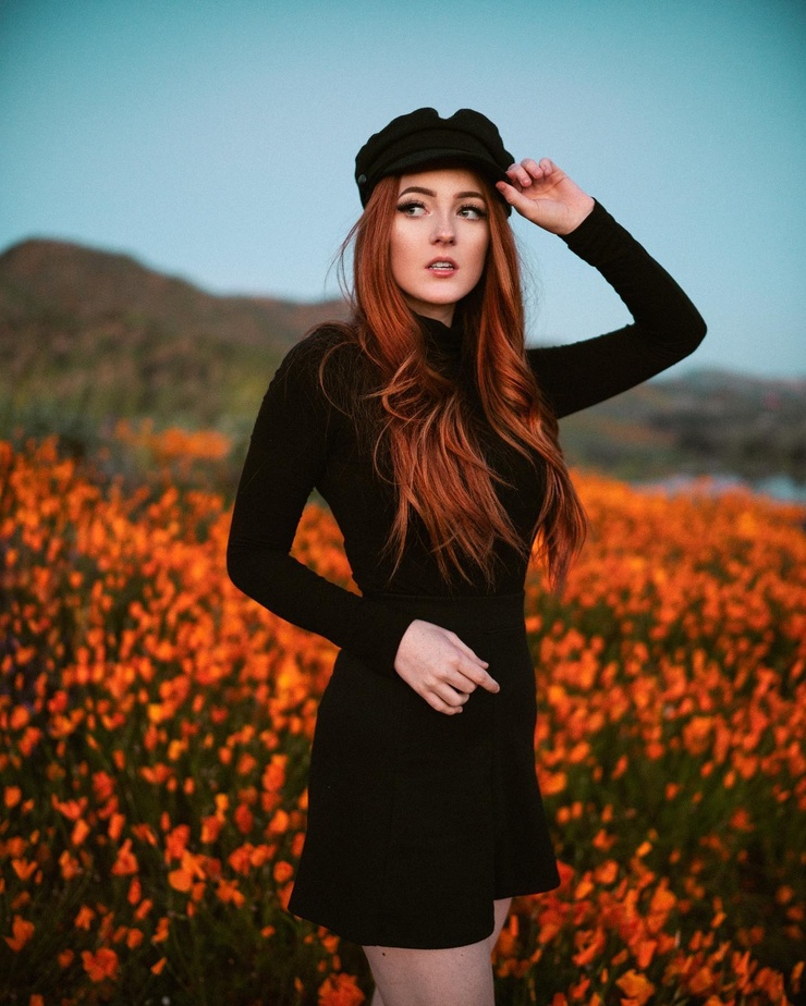 Kaity Mackenzie