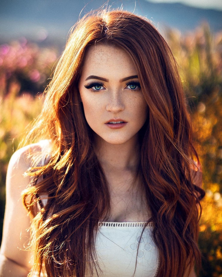 Kaity Mackenzie
