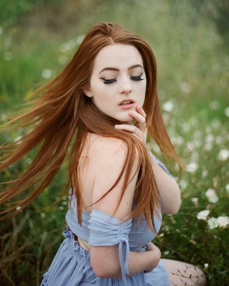 Kaity Mackenzie