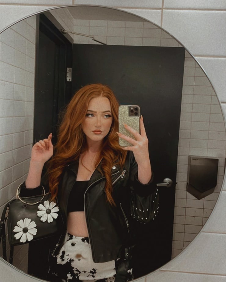 Kaity Mackenzie
