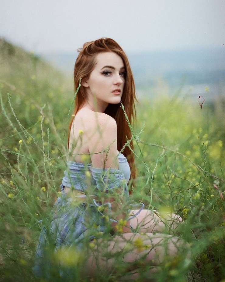 Kaity Mackenzie