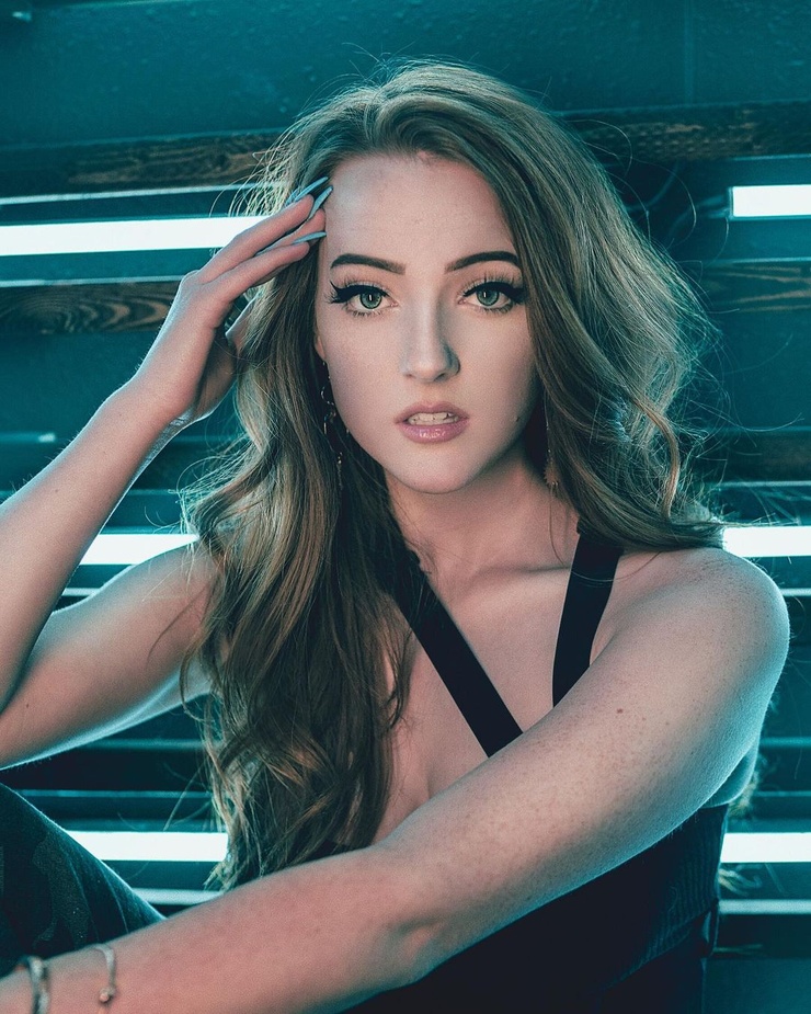 Kaity Mackenzie