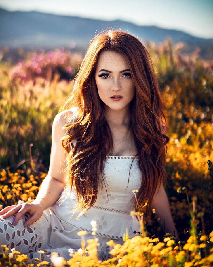 Kaity Mackenzie