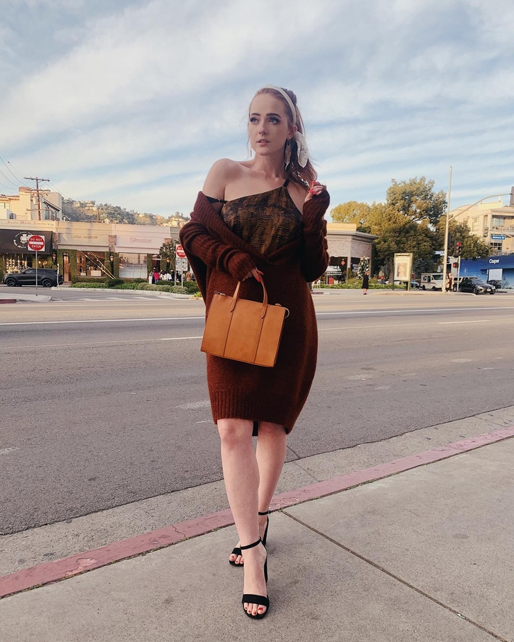 Kaity Mackenzie