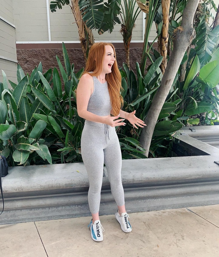 Kaity Mackenzie