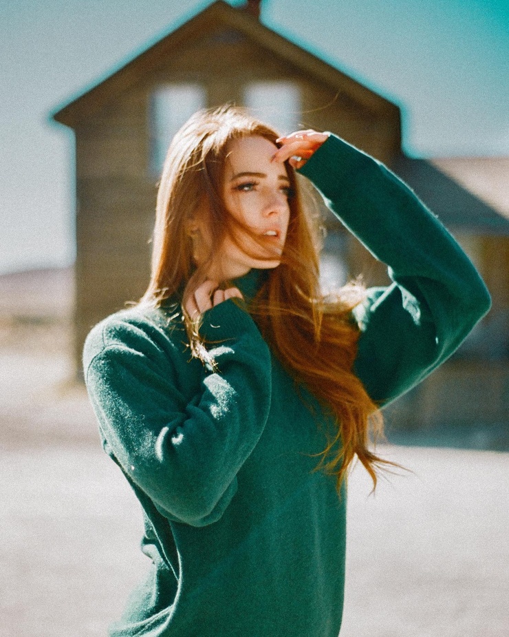 Kaity Mackenzie