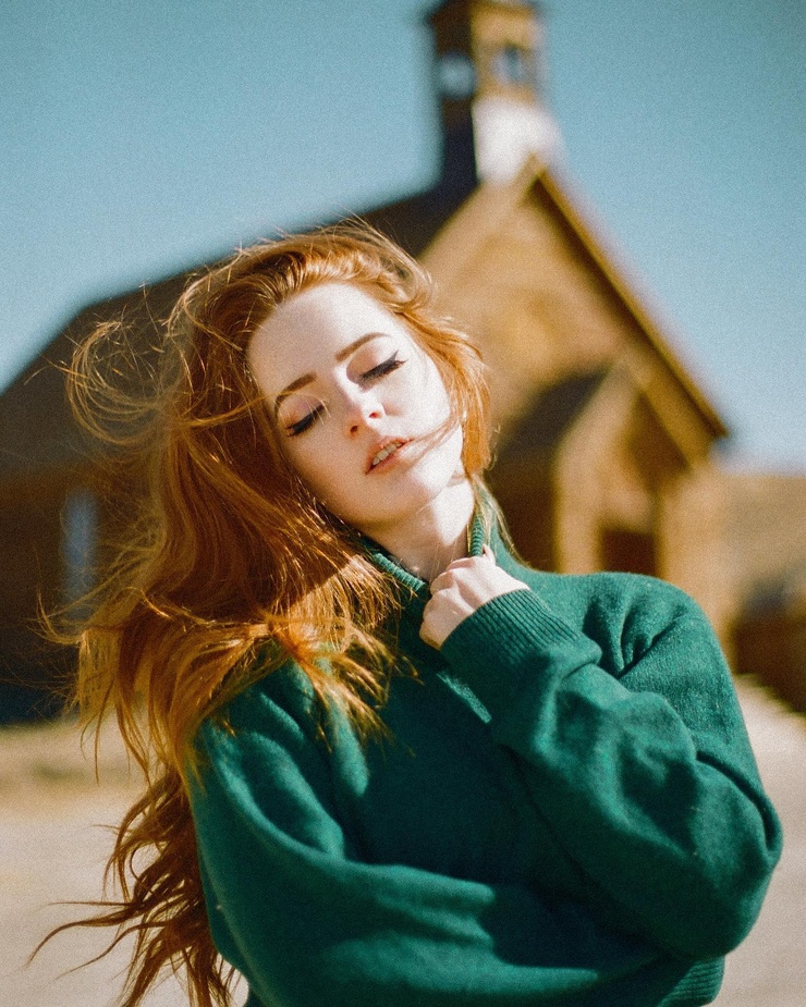 Kaity Mackenzie