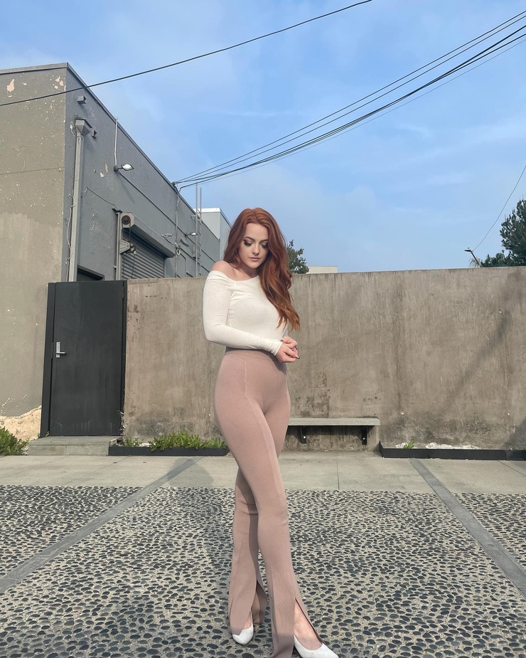 Kaity Mackenzie