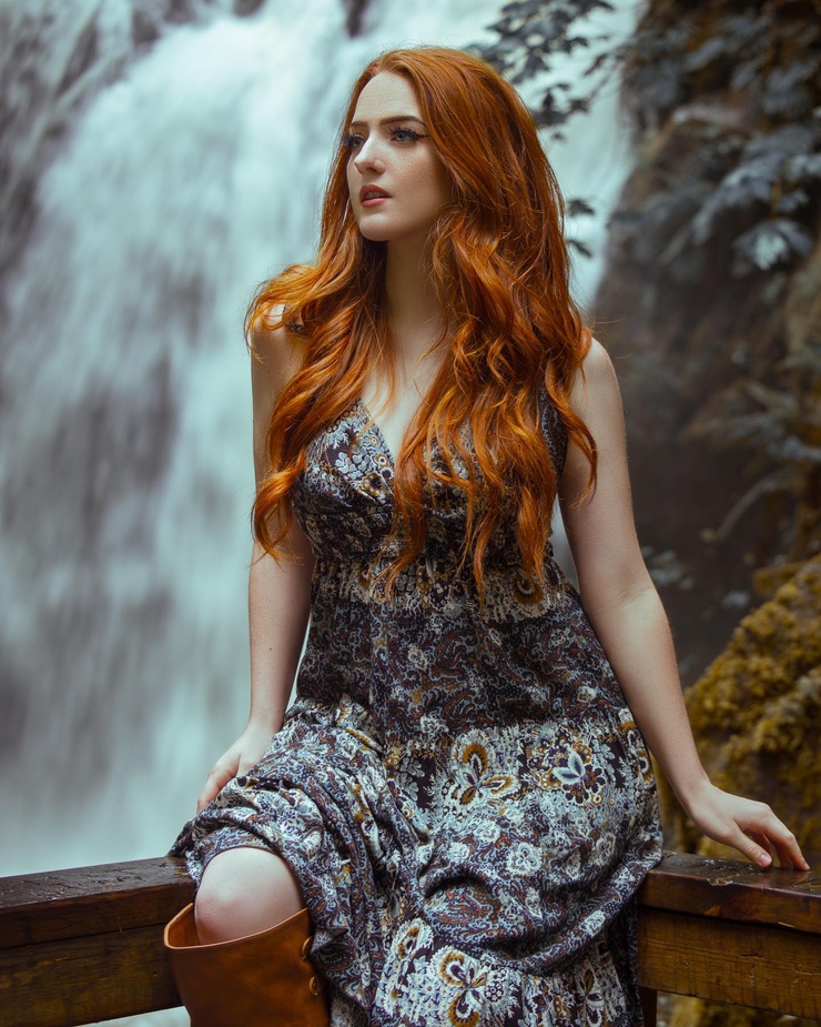 Kaity Mackenzie