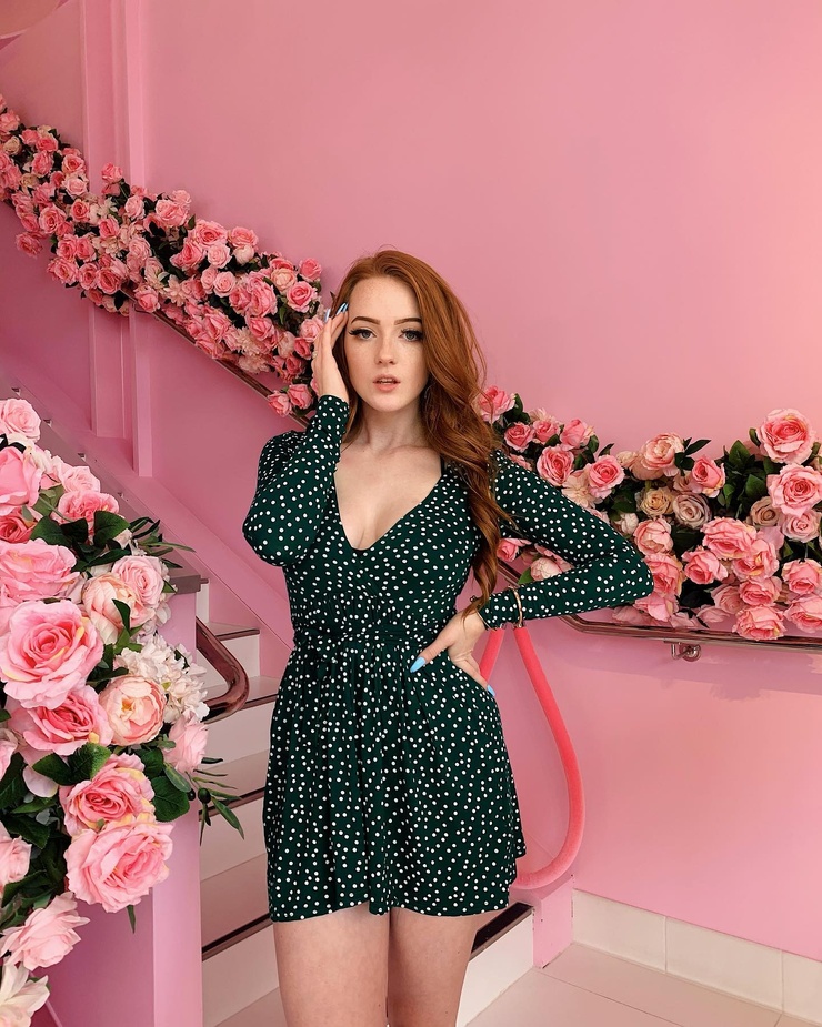 Kaity Mackenzie