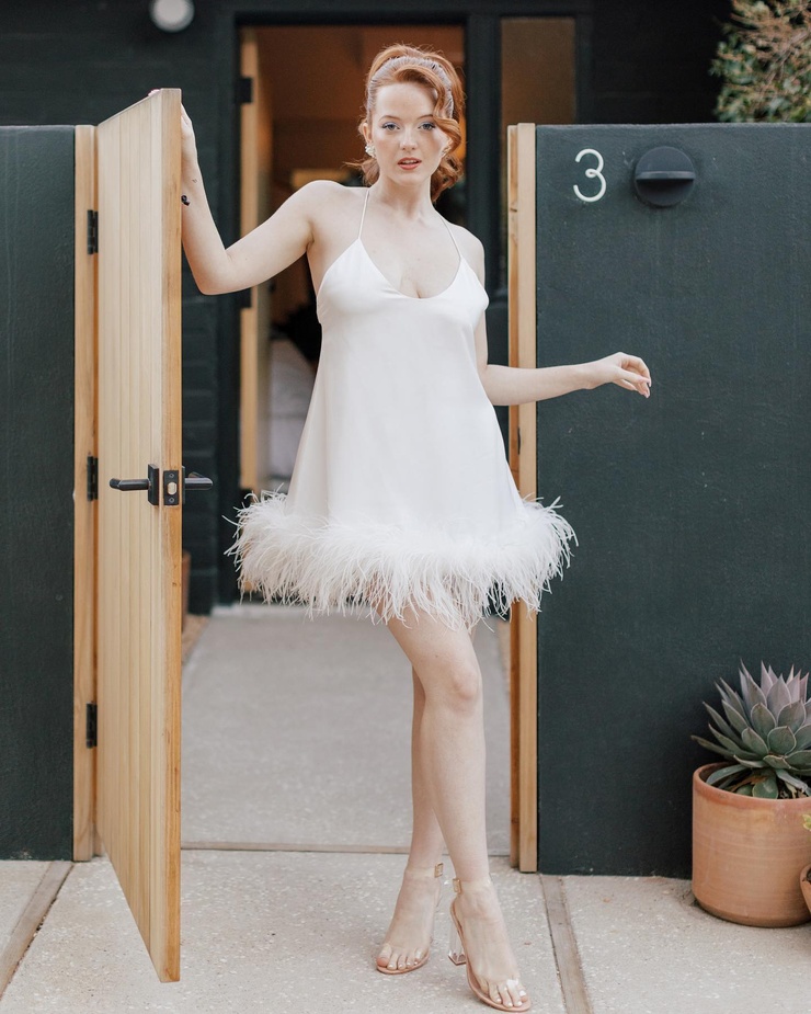 Kaity Mackenzie