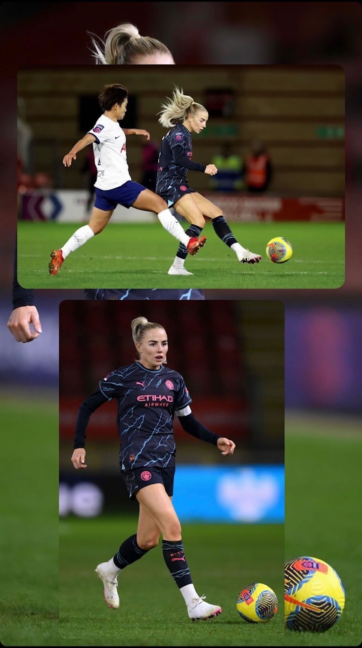 Alex Greenwood