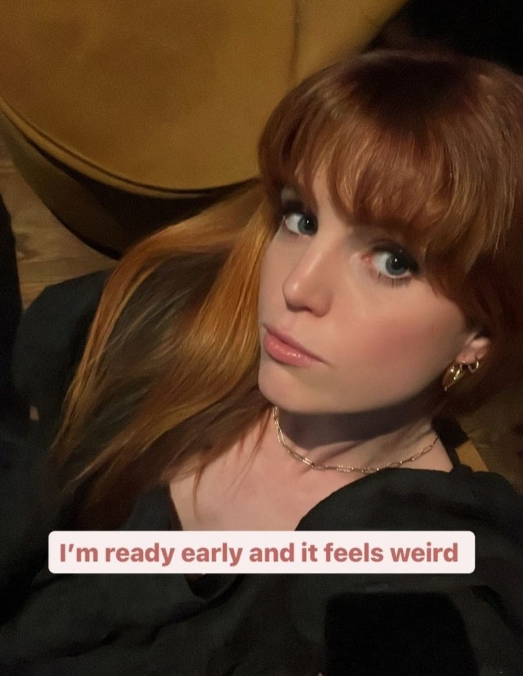 Sydney Sierota Sydney Sierota