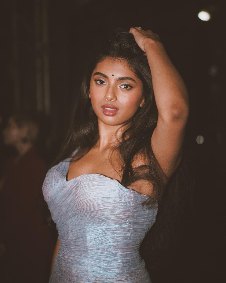 Avantika Vandanapu