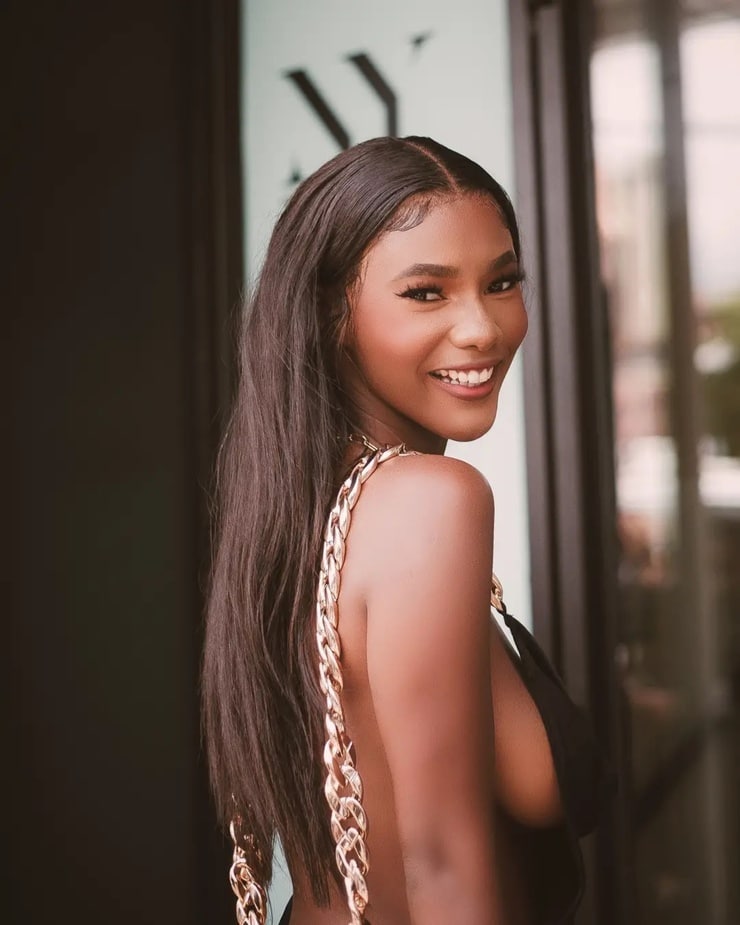 Mariama Diallo