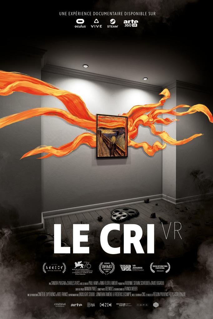 Le Cri
