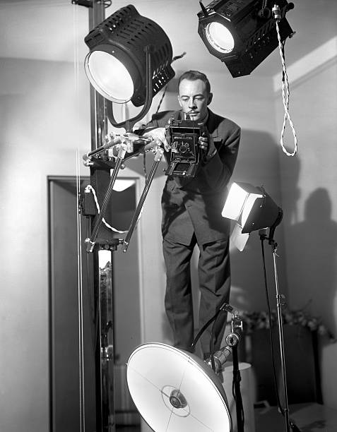 Les Tremayne