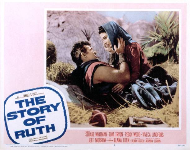 The Story of Ruth