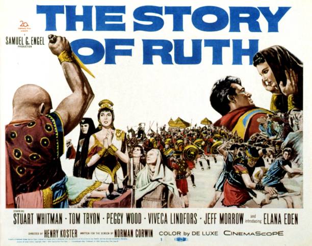 The Story of Ruth