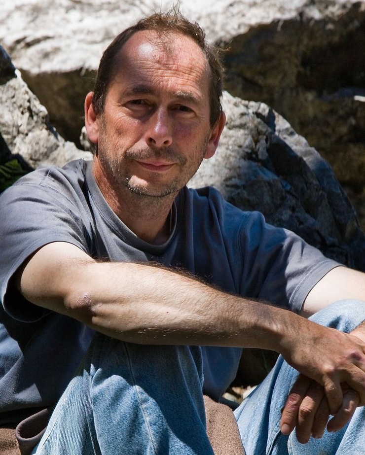 Jean-Michel Bertrand