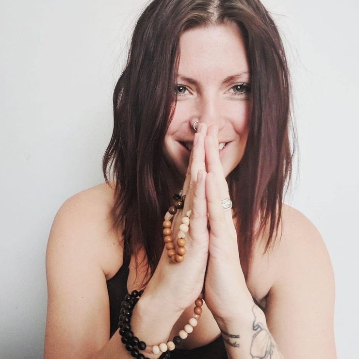 Meagan Fettes