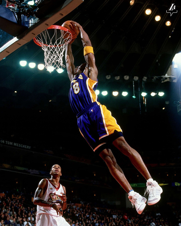 Kobe Bryant