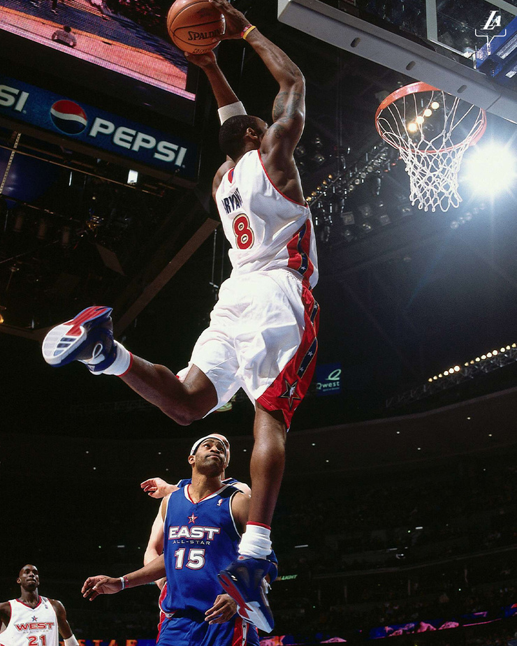 Kobe Bryant
