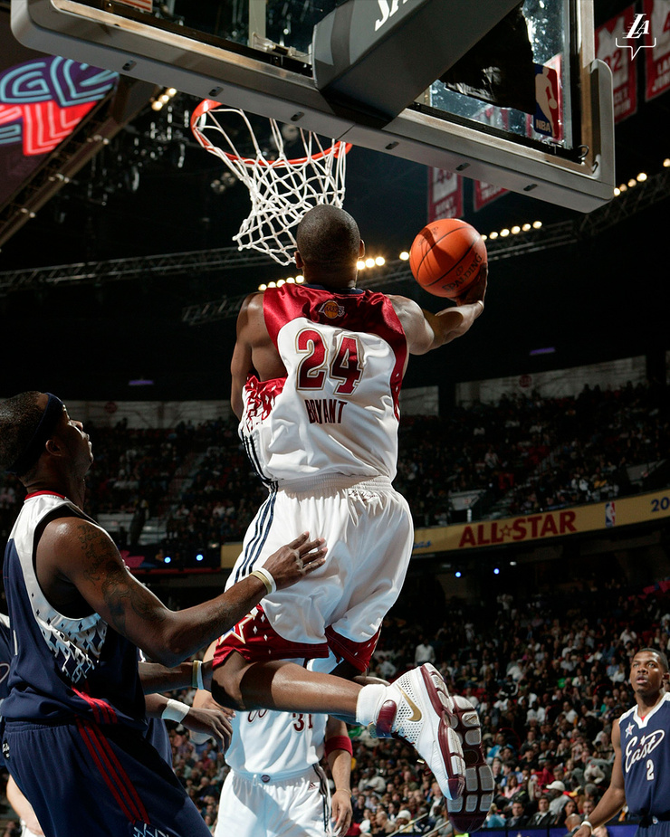 Kobe Bryant
