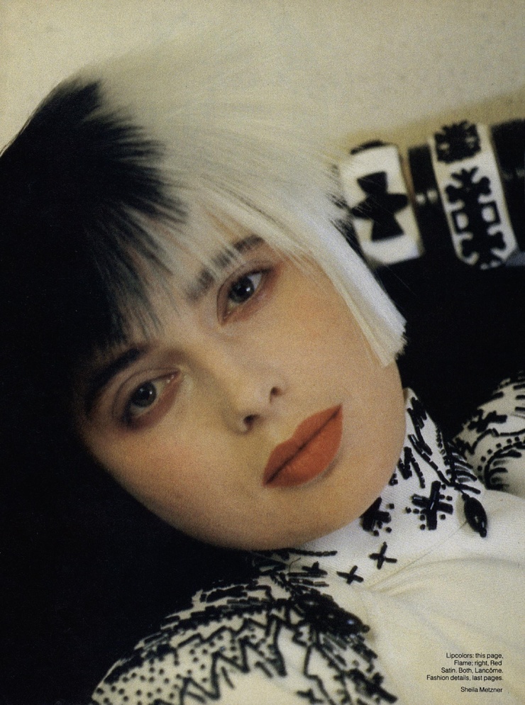 Isabella Rossellini