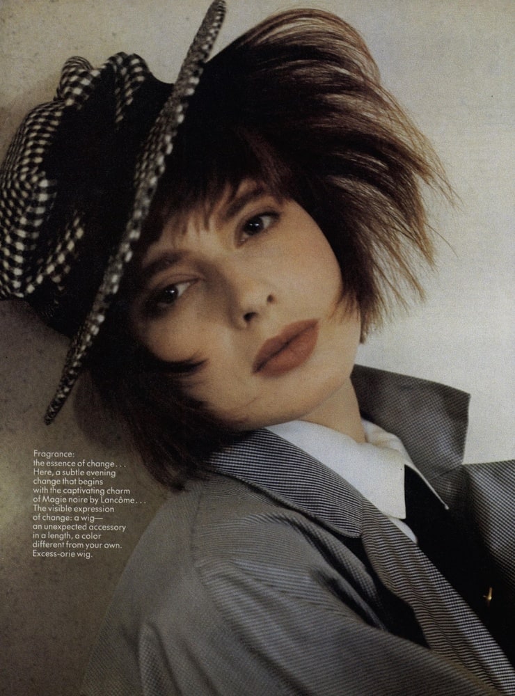 Isabella Rossellini