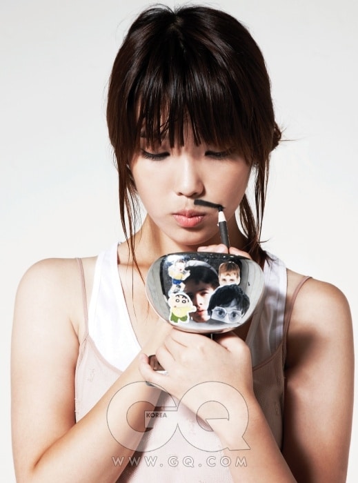 Lee Ji-eun