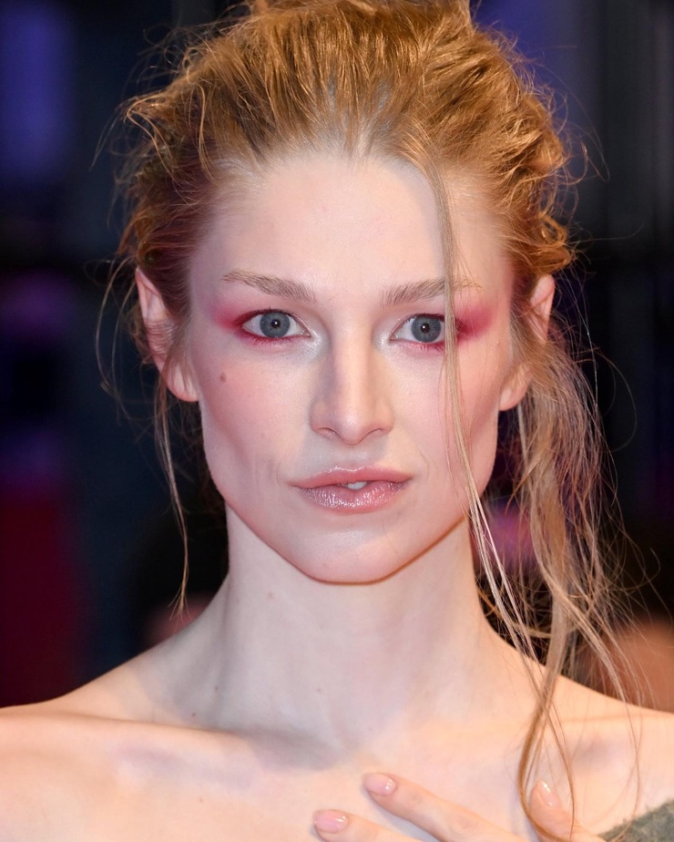Hunter Schafer