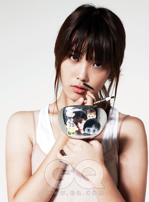 Lee Ji-eun