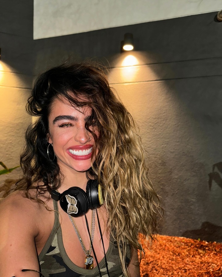 Sommer Ray