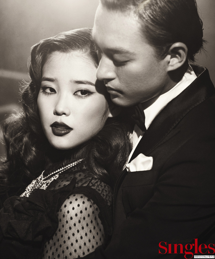 Lee Ji-eun