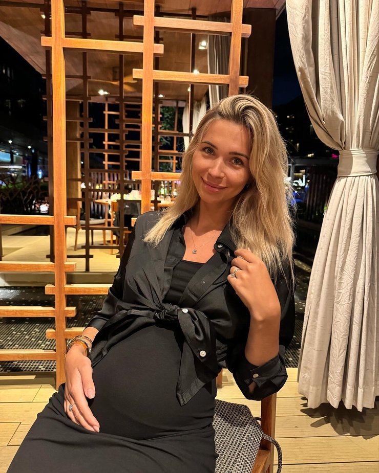 Sandra Kubicka