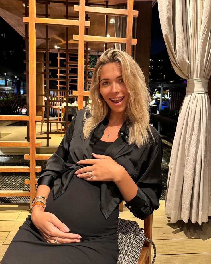 Sandra Kubicka