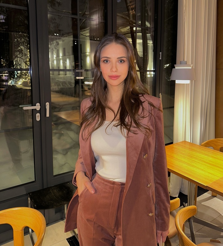 Anna Belik Anna Belik
