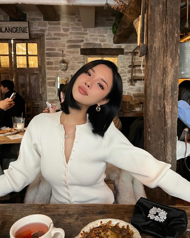 Chailee Son