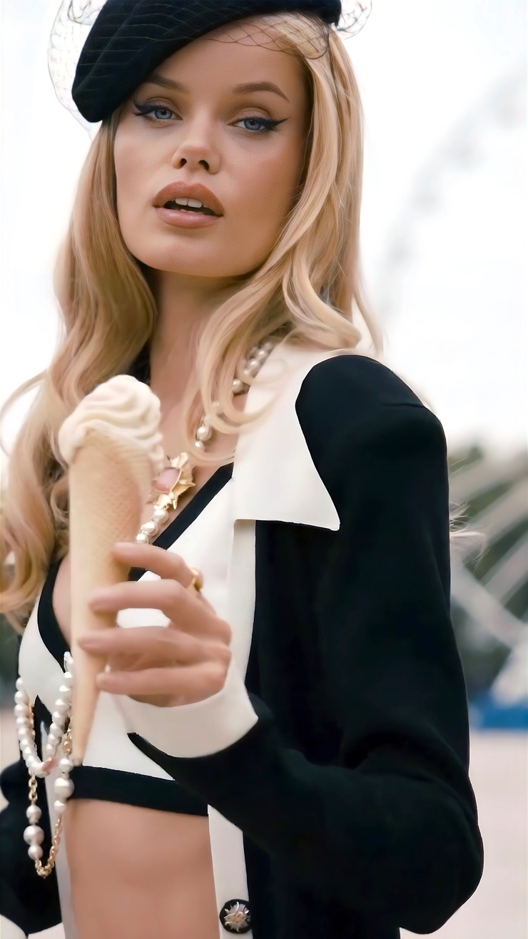 Frida Aasen Frida Aasen