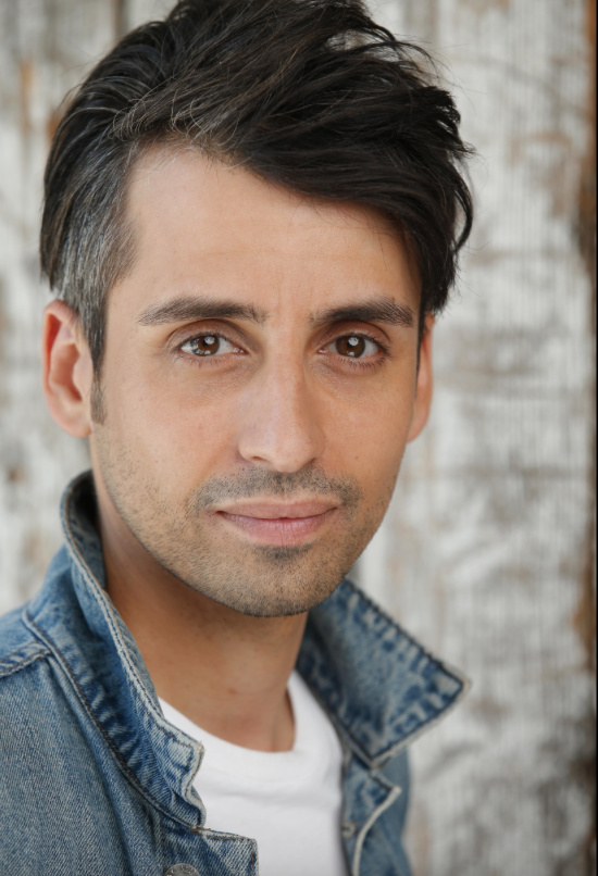 David Amito