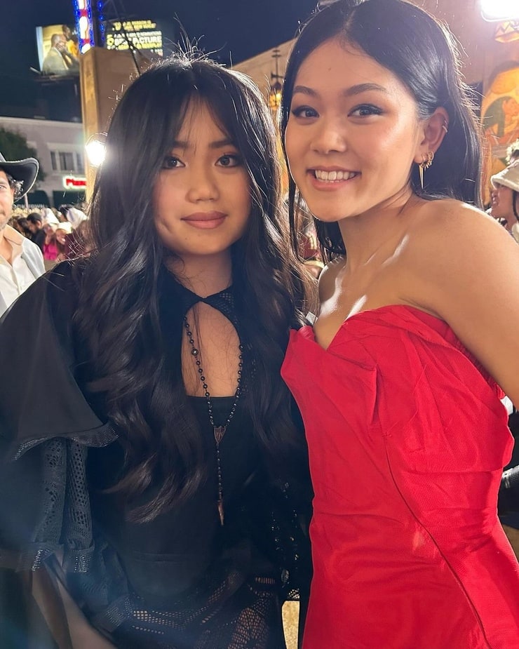 Picture of Thalia Tran