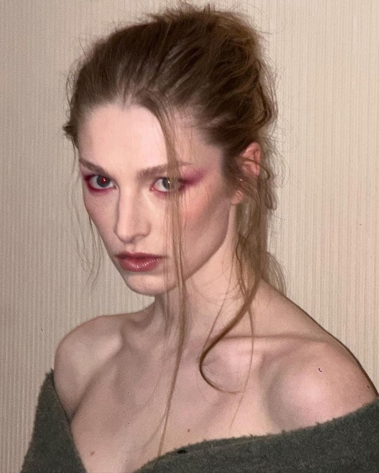 Hunter Schafer