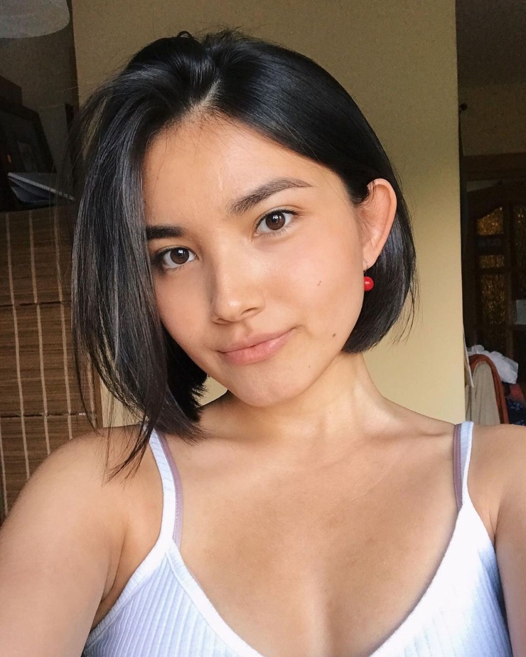 Maria Zhang