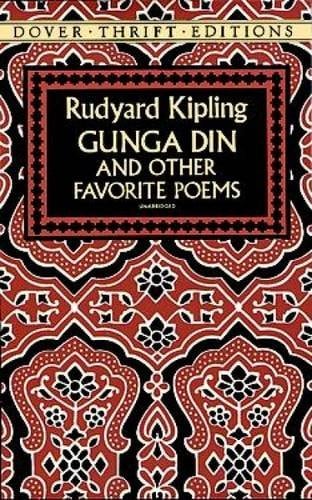 Gunga Din and Other Poems