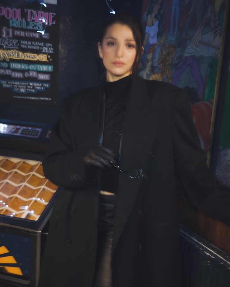 Marisa Abela