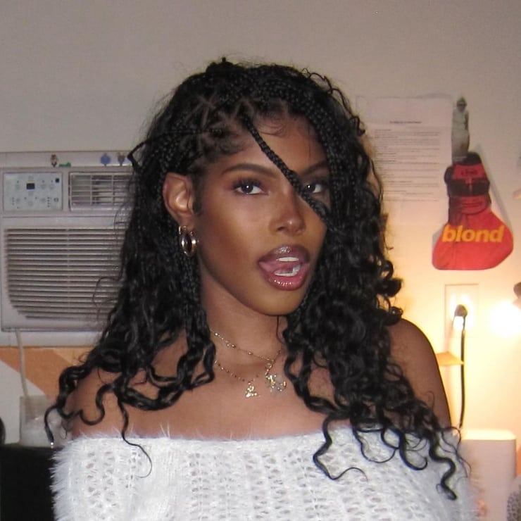 Diamond White