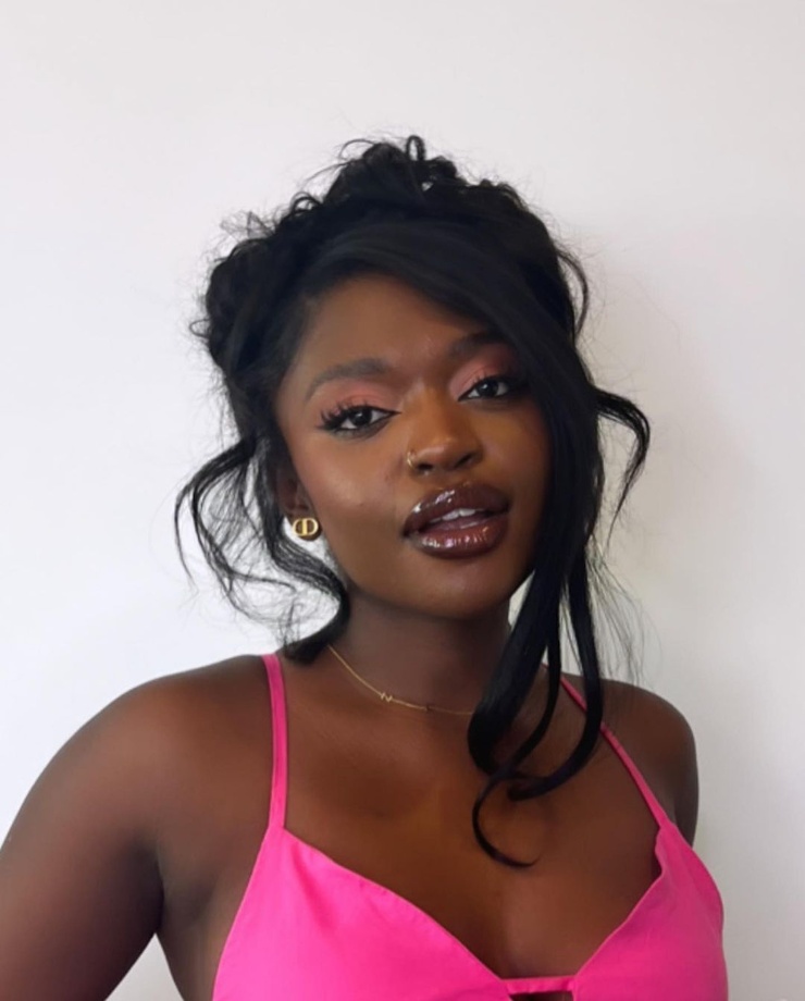 Zuri Reed