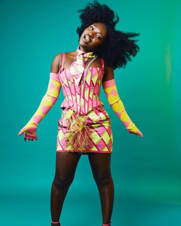 Zuri Reed