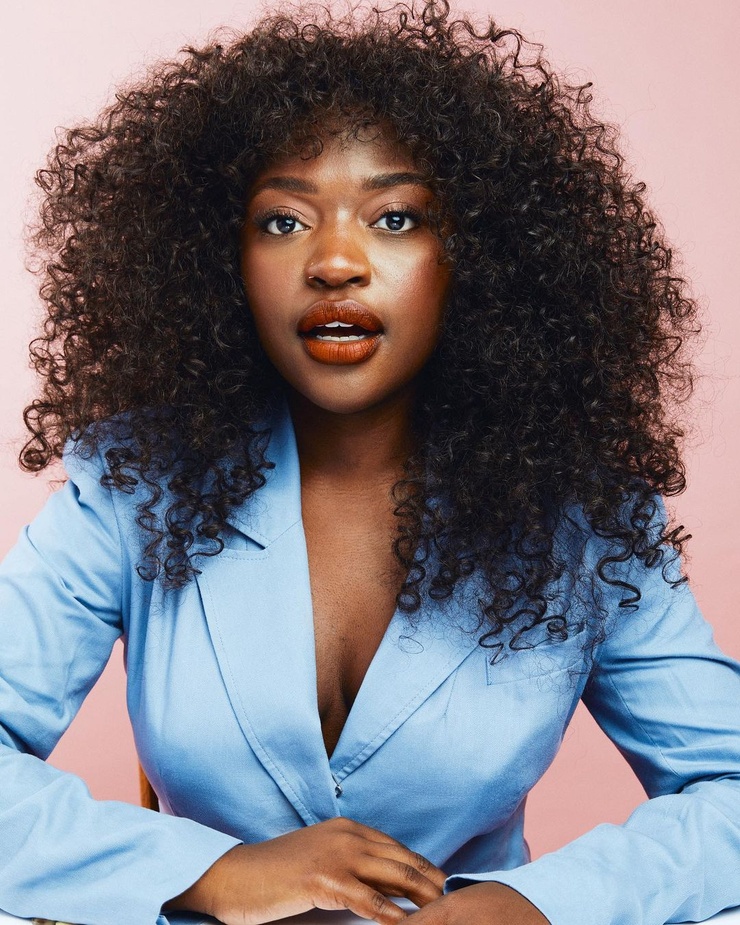 Zuri Reed